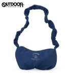 ショッピングOUTDOOR シナモロール OUTDOOR PRODUCTS ショルダーバッグ