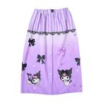 ショッピングラップ クロミ ラップタオル80cm