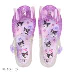 ショッピングキッズ サンダル クロミ キッズクリアサンダル 17cm