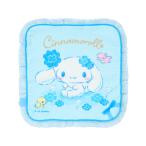  Cinnamoroll маленький полотенце ( бледно-голубой clover )
