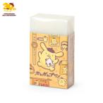  Pom Pom Purin ластик желтый 