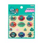  рукоятка gyo Don .... наклейка зеленый 