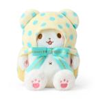 ma...... мягкая игрушка (2026 год Sanrio герой большой . 2 Logo лента )