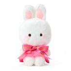  Cheery коричневый m мягкая игрушка (2026 год Sanrio герой большой . 2 Logo лента )