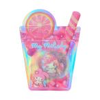 うるちゅるシールmini、うるちゅるポップシールBIG