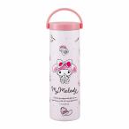  My Melody вакуум термос с футляром лед. .