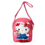  Hello Kitty герой форма выше like плечо (2026 год Sanrio герой большой . no. 4. Sanrio ko-te коллекция )