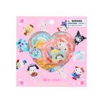  Sanrio герой z набор наклеек (2026 год Sanrio герой большой . no. 4. Sanrio ko-te коллекция )