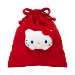  Hello Kitty эмблема имеется мешочек 