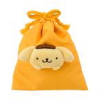  Pom Pom Purin эмблема имеется мешочек 