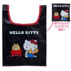  Hello Kitty Mini эко-сумка черный 
