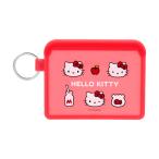  Hello Kitty сумка FLAPPO красный 