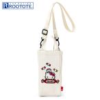  Hello Kitty ROOTOTE Thermo keeper бутылка кейс 