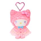  Hello Kitty эмблема держатель ( Suite дождь коллекция )