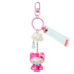  Hello Kitty брелок для ключа ( Suite дождь коллекция )