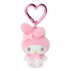  My Melody Mini эмблема держатель способ Mini очарование (Mini Sanrio)