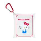  Hello Kitty прозрачный мелкие вещи кейс 