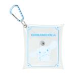  Cinnamoroll прозрачный мелкие вещи кейс 