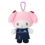 マイメロディ マスコットホルダー（Mini Sanrio）