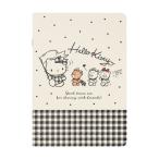  Hello Kitty A5 Note ( Hello Kitty & Thai колено коричневый m) черный 