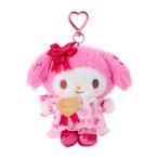  My Melody эмблема держатель ( упаковка бумага )