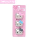  Hello Kitty магнит 3 шт. комплект (I Love Hello Kitty)