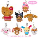  Sanrio герой z Mini Mini Chibi мягкая игрушка эмблема 