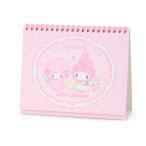  My Melody кольцо календарь 2027