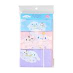  Cinnamoroll ланч Cross 3 шт. комплект 