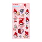  My Melody .... наклейка ( retro )
