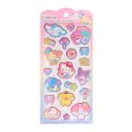  Sanrio герой z Kirakira мармешлоу наклейка 