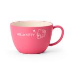  Hello Kitty суп кружка 