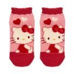  Hello Kitty .... носки красный 