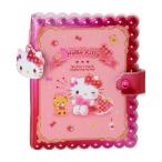  Hello Kitty время .. наклейка & наклейка блокнот 