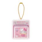  Hello Kitty миниатюра упаковка очарование розовый 