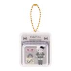  Hello Kitty миниатюра упаковка очарование черный 