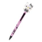  Hello Kitty baibai action шариковая ручка ( девушка ) серый 