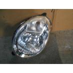 Suzuki MR Wagon MF22S левый *LH передняя фара ASSY