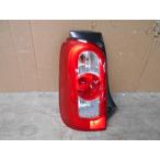  Daihatsu Mira Cocoa L675S левый *LH задний фонарь ASSY