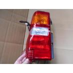  Mitsubishi Pajero Mini H58A левый *LH задний фонарь ASSY