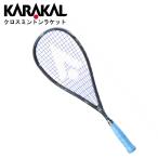 karakal カラカル クロスミントン用ラ