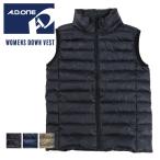 エーディーワン ダウンベスト