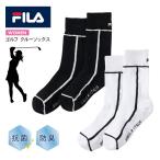  filler FILA носки женский женщина женщина носки UV cut .. предотвращение Golf спорт движение удобный подарок 