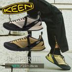 メンズ  キーン KEEN シューズ スニーカー 靴  人気 日常使い カジュアル アウトドア 幅広 男性 紳士 ジャスパー JASPER クライミング フィット感 SALE