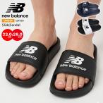  New balance сандалии мужской усталость нет пляжные шлепанцы толщина низ мужской SUF050 салон уличный мода смешанные товары Jim бассейн праздник . pre New Balanse