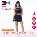 爆買 ニューエラ タンクトップ レディー