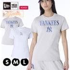 爆買 ニューエラ Tシャツ レディース 