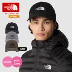 ノースフェイス 帽子 メンズ キャップ レディース ユニセックス THE NORTHFACE クラシックハット アウトドア サイズ調節可 RECYCLED 66 CLASSIC HAT NF0A4VSV