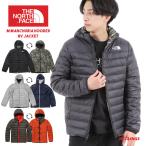 ノースフェイス メンズ ダウン ダウンジャケット 上着 コート リバーシブル NF0A4NG3 防寒 登山 アウトドア ウェア 紳士 ブランド 軽量 薄手
