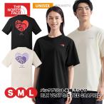 THE NORTH FACE ノースフェイス Tシャツ おしゃれ メンズ レディース お揃い お出かけ 普段使い ブラック 黒 白 ホワイト 吸汗 通気性 快適 誕生日 プレゼント